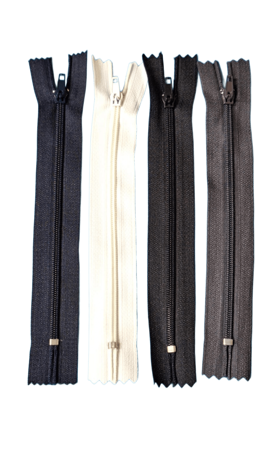 Cierres Poliéster 3 Fijo