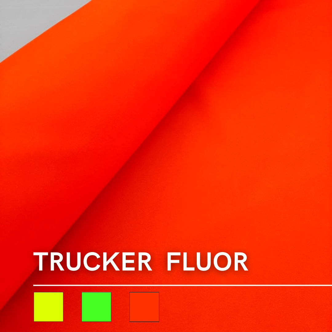 Trucker Fluo